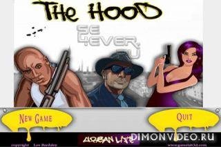 hood