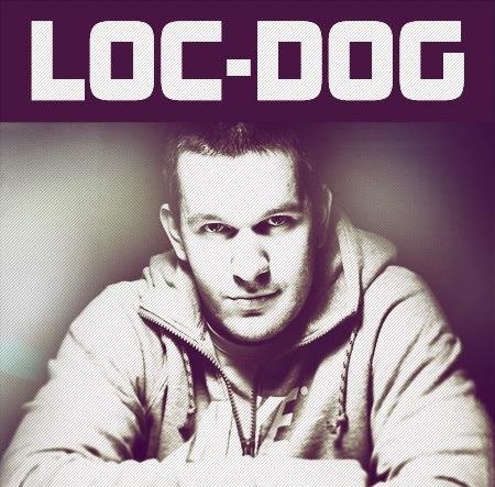 Loc Dog - Секс и виски кокс карибский