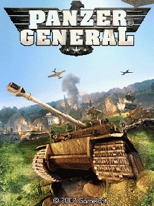 Panzer General nokia 240x320