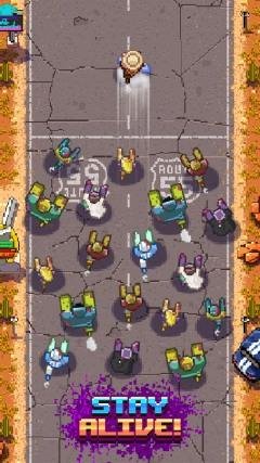 Must Deliver v1.0.8