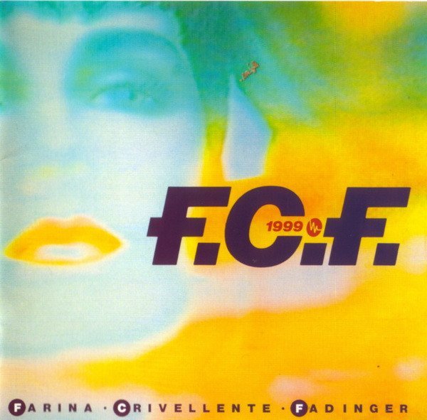 F.C.F. - Bad Desire (Remix)