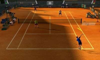 Tennis v.1.2