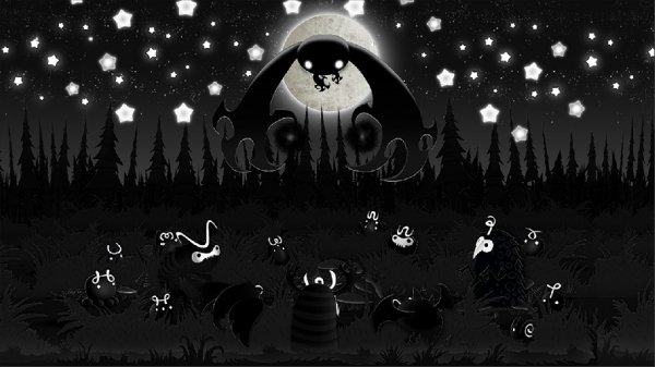 Darklings v1.4 [Мод много денег]