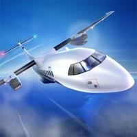 AFPS Airplane Flight Pilot Simulator v2.0 Mod