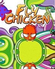 FlyChicken (Landscape) Samsung GT-S5222