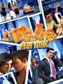My Life In New York Hacked 360x640 RUS