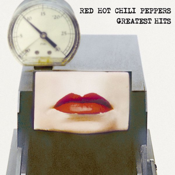 Red Hot Chili Peppers - Otherside.mp3