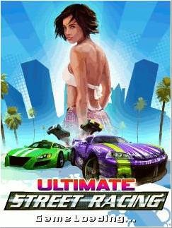 Ultimate Street Racing 360 640