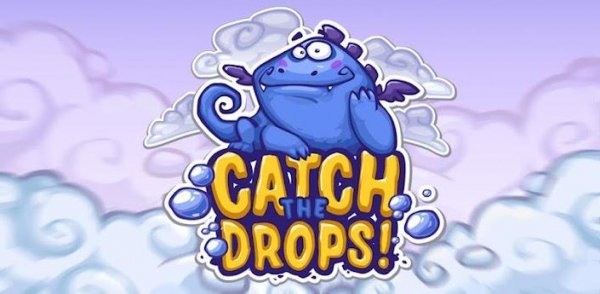CatchTheDrops