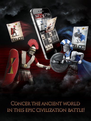 LOS Civilizations (v.1.0)