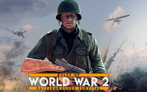 Rules of World War 2