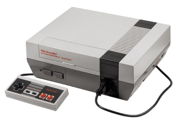 nes Пробрые Игры