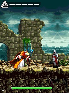 Assassins Creed 2 пройдена
