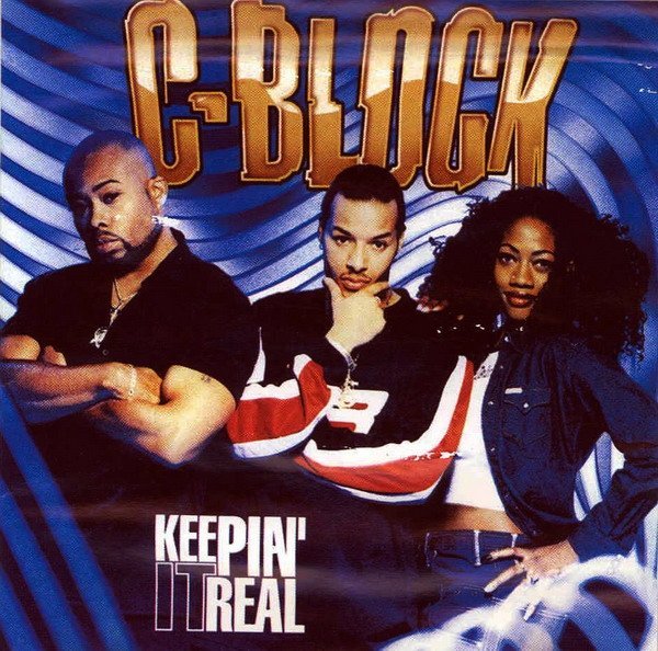 C-Block - We Believe