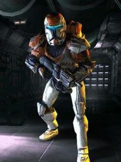 RC-1138 BOSS