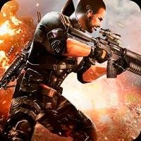 Elite Killer v1.3.4 мод Бесконечные деньги и энерг