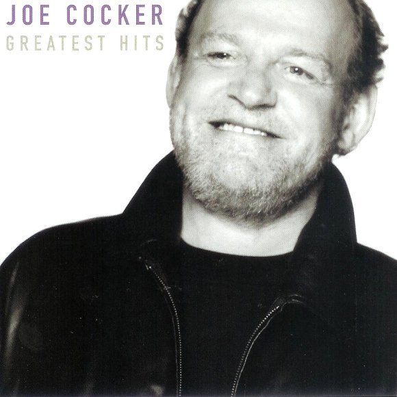Joe Cocker - You Can Leave Your Hat On
