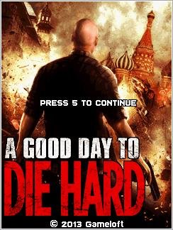 Die Hard 5 360x640 N5800