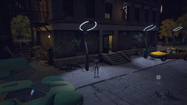 The Uncertain v.0.93b