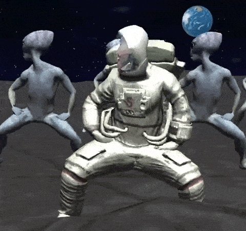 Dancing