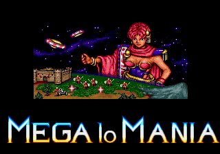 Mega-Lo-Mania