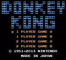 Donkey Kong(NES).7z
