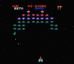 Galaxian (J)