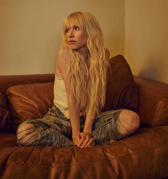 Carly Rae Jepsen - Motivation