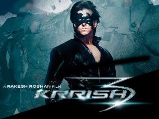 krrish 3