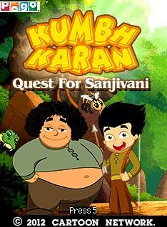 Kumbh Karan Quest For Sanjivani 360x640