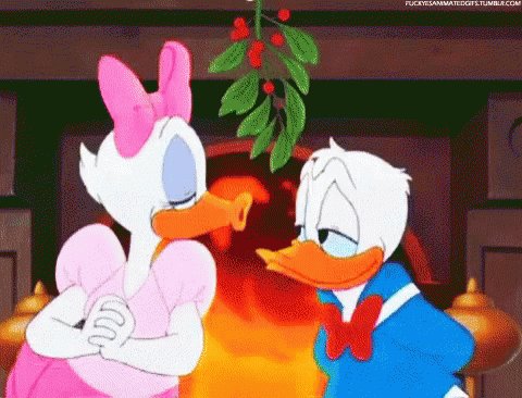 Kiss