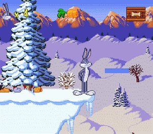 Bugs Bunny - Hachamecha Daibouken