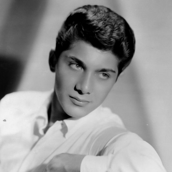 Paul Anka - It Doesnt Matter Anymore