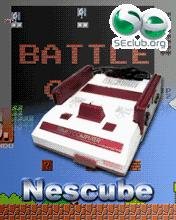 nescube hack by kron
