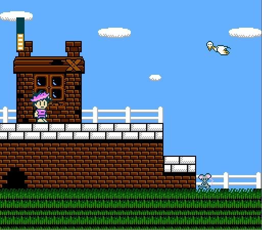 Jumpin' Kid