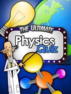 ultimate physics quiz