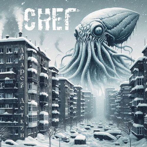 Андрей Деткин Снег
