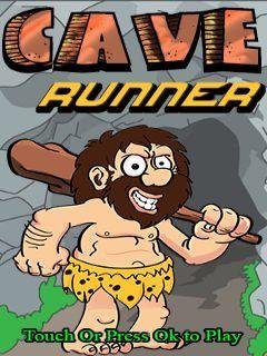 Cave Runner