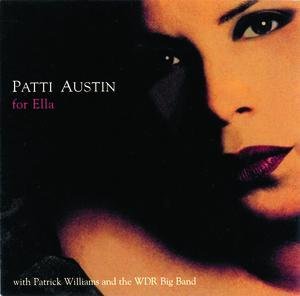 Patti Austin - Hard Hearted Hannah (The Vamp Of Savannah)