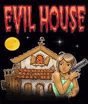 Evil House