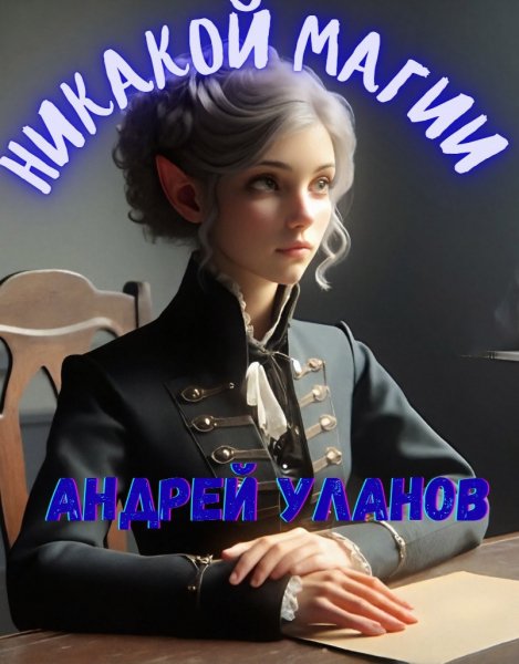 Андрей Уланов Опасный дар небес (5 книг)