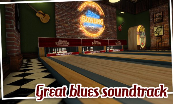 Blues Bowling v.1.00.18