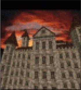 3D Wolfenstein RUS RPG s40v3 240x320