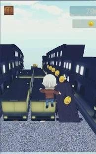 City Runner 3D v1.0