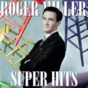 Roger Miller - Dang Me