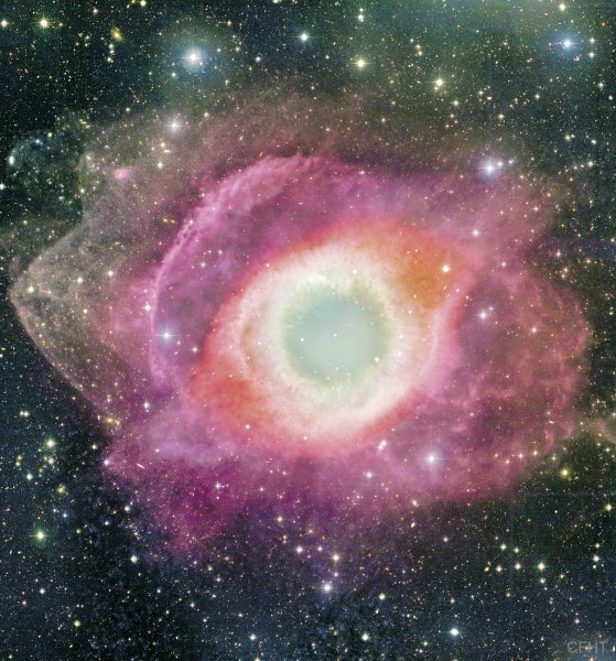 NGC 7293