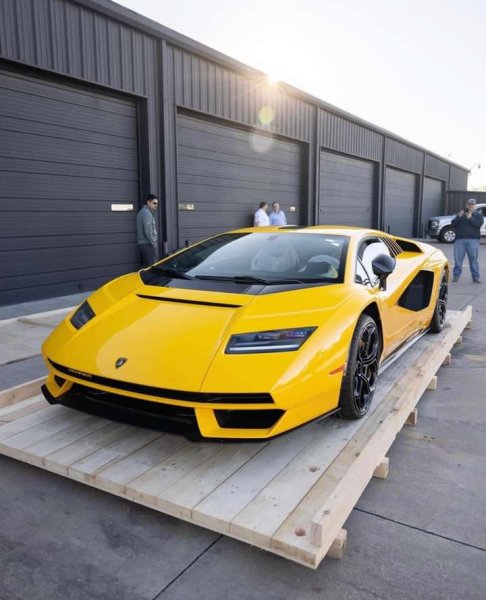 Lamborghini
