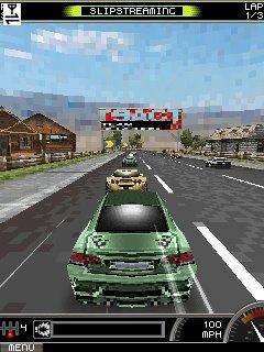 NFSProStreet
