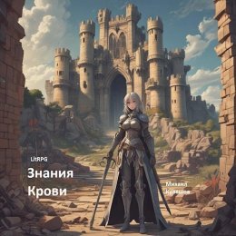 Znaniia Krovi - Mikhail Kulieshov