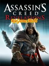 Assassin sCreed Revelations Nokia 5800